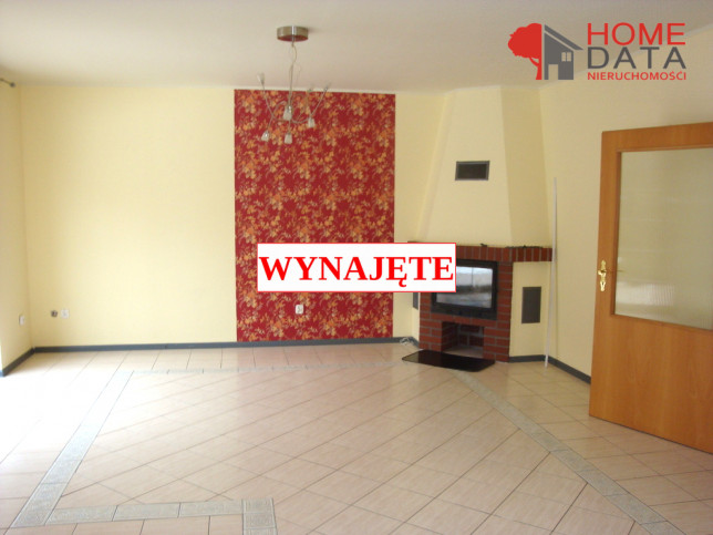 Dom Wynajem Poznań Jeżyce 5